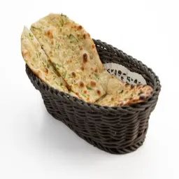 نان بالثوم